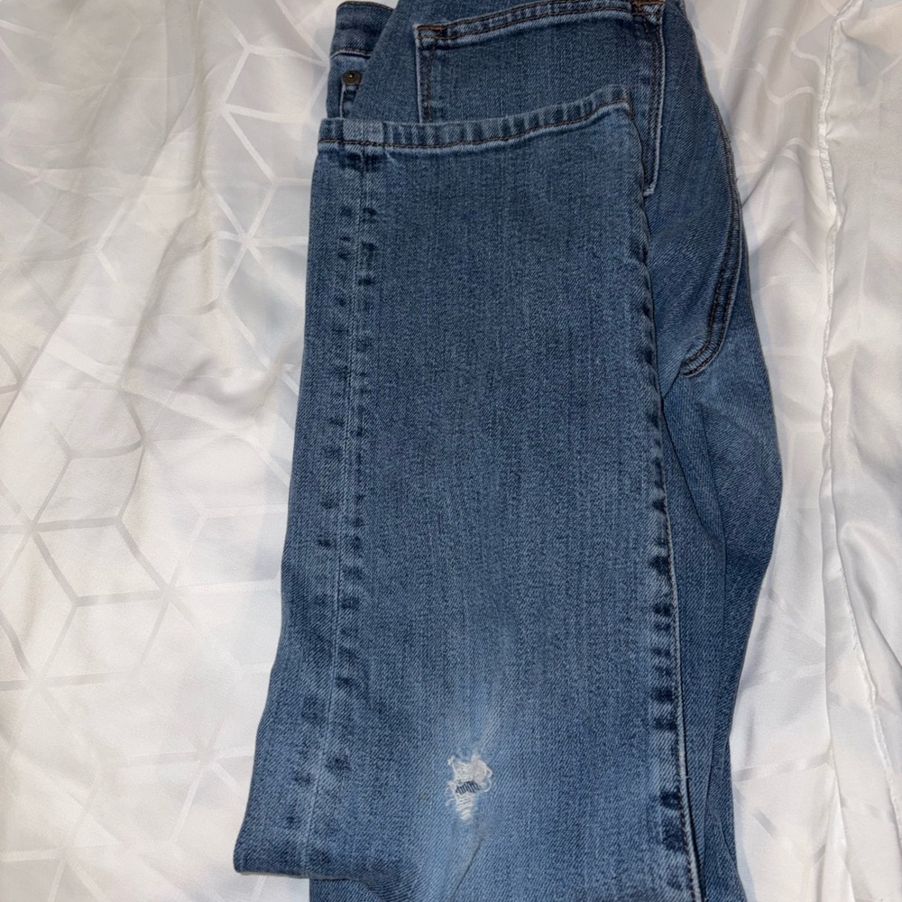 Ralph Lauren LRL Jeans 4P - Picture 5 of 6